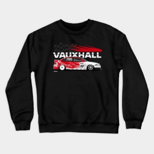 Vectra Super Tourer Crewneck Sweatshirt